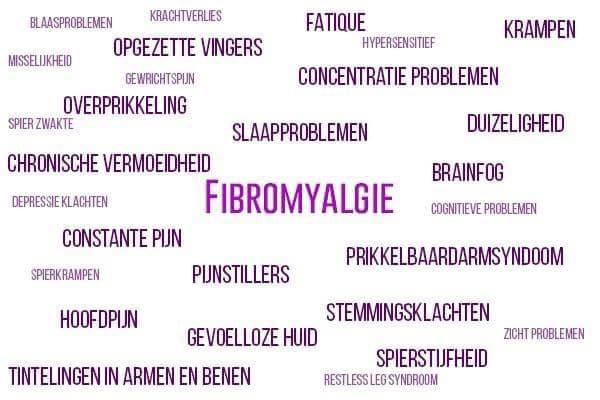 FIBROMYALGIE